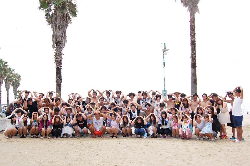 2016年リアルグループ大運動会in内海