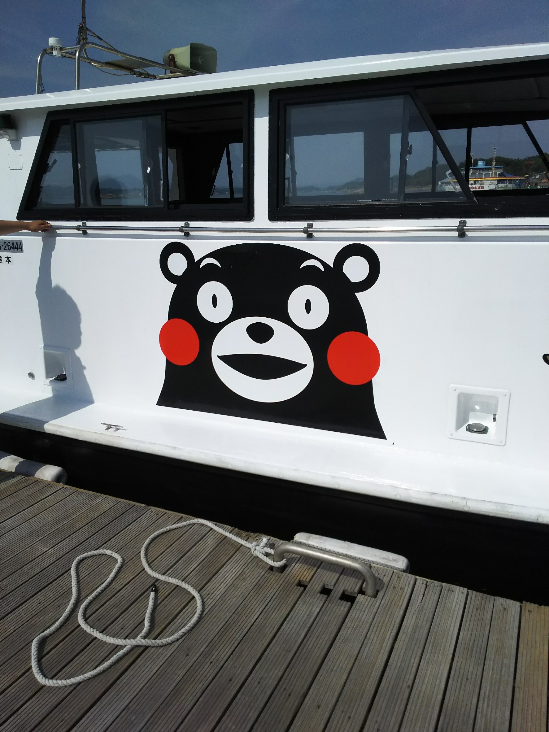 2018年社員旅行in九州